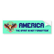 America Spirit Is Not Forgotten Please See Notes