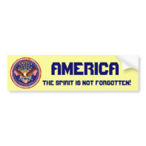America Spirit Is Not Forgotten Please See Notes