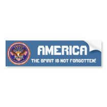 America Spirit Is Not Forgotten Please See Notes