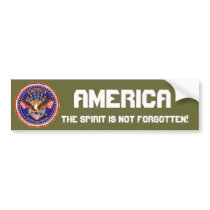 America Spirit Is Not Forgotten Please See Notes
