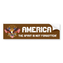 America Spirit Is Not Forgotten Please See Notes