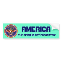 America Spirit Is Not Forgotten Please See Notes