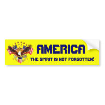 America Spirit Is Not Forgotten Please See Notes
