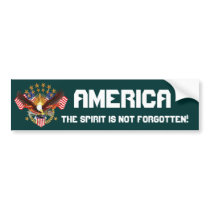America Spirit Is Not Forgotten Please See Notes