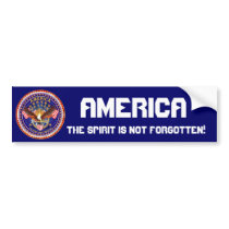 America Spirit Is Not Forgotten Please See Notes