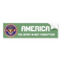 America Spirit Is Not Forgotten Please See Notes