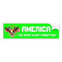 America Spirit Is Not Forgotten Please See Notes