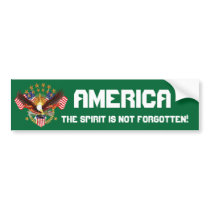 America Spirit Is Not Forgotten Please See Notes
