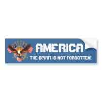 America Spirit Is Not Forgotten Please See Notes