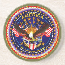 America Spirit Is Not Forgotten  Please See Notes