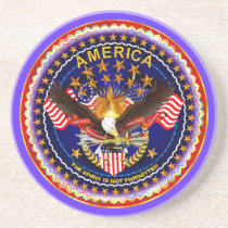 America Spirit Is Not Forgotten  Please See Notes