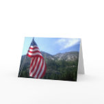 America the Beautiful cards
