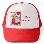 AmericaIsOneNationUnderGod2,    DadsAmerica hats