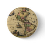 Americam utramque - North & South America Map buttons