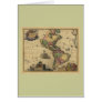 Americam utramque - North & South America Map