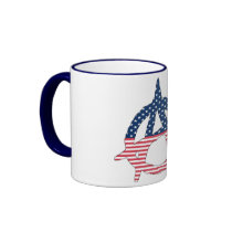 American Anarchy Mug