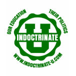American Apparel Radiation Logo T-Shirt