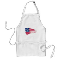 American Atheist Apron