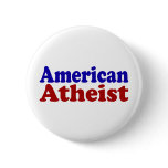 American Atheist buttons