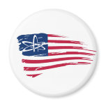 American Atheist Magnet
