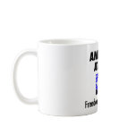 American Atheist mugs