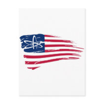 American Atheist