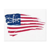American Atheist