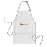 American Azawakh Association Apron