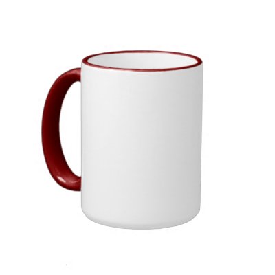 American Baby Mugs by anitavalleart