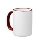 American Baby Mug