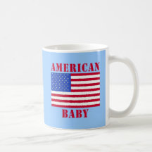 American Baby Products Coffee Mugs