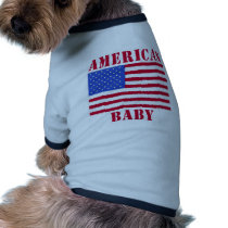 American Baby Products Dog Tee Shirt