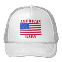 American Baby Products Hats