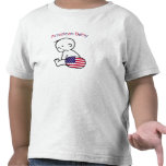 American Baby T Shirt