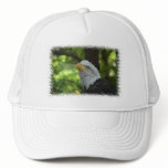 American Bald Eagle Baseball Hat
