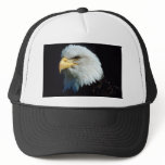 AMERICAN BALD EAGLE HAT