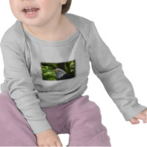 American Bald Eagle Infant T-Shirt