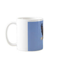 American Bald Eagle Mugs