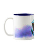 American Bald Eagle Mugs