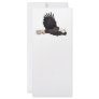 American Bald eagle Rack Card Design