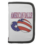 American Balls Organizers