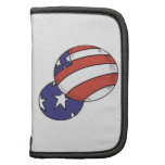 American Balls Planner