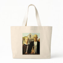 American Band Nerds Bag