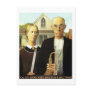American Band Nerds Postcard