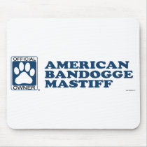 American Bandogge Mastiff Blue