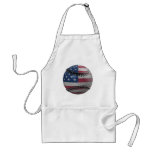 American Baseball Aprons