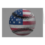 American Baseball Cards