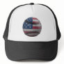 American Baseball Mesh Hats