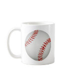 American Baseball Mugs
