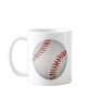 American Baseball Mugs